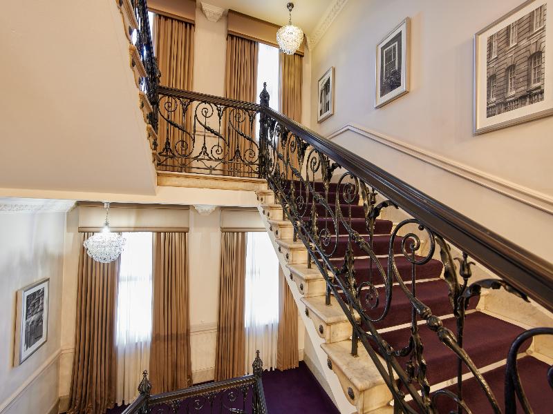 Thistle London Holborn - Lobi