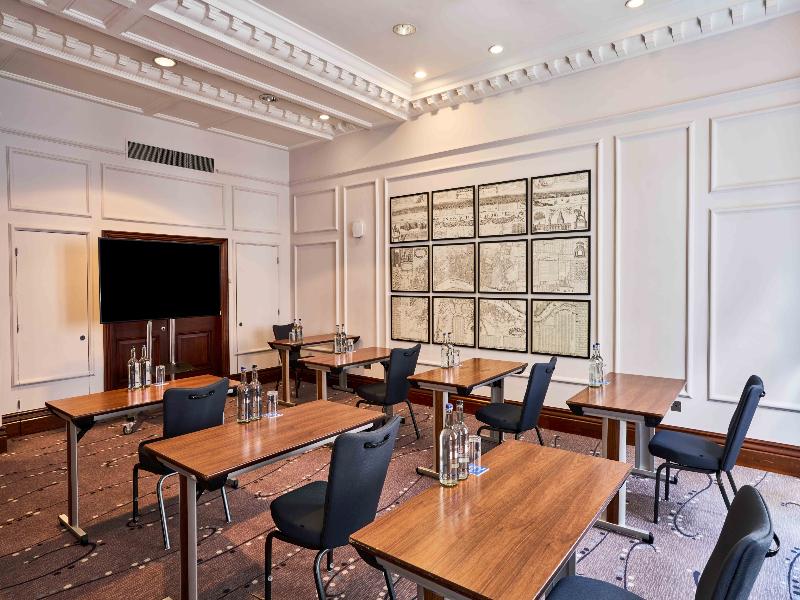 Thistle London Holborn - Toplantı