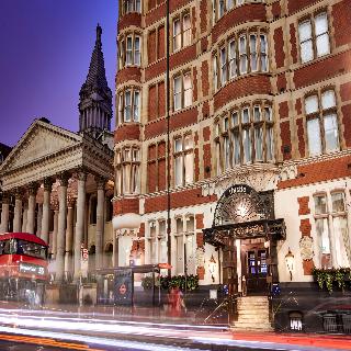 Thistle London Holborn fotoÄŸrafÄ±