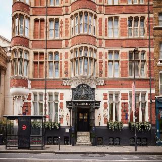 Thistle London Holborn fotoÄŸrafÄ±