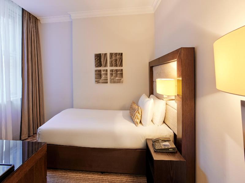 Thistle London Holborn - Oda