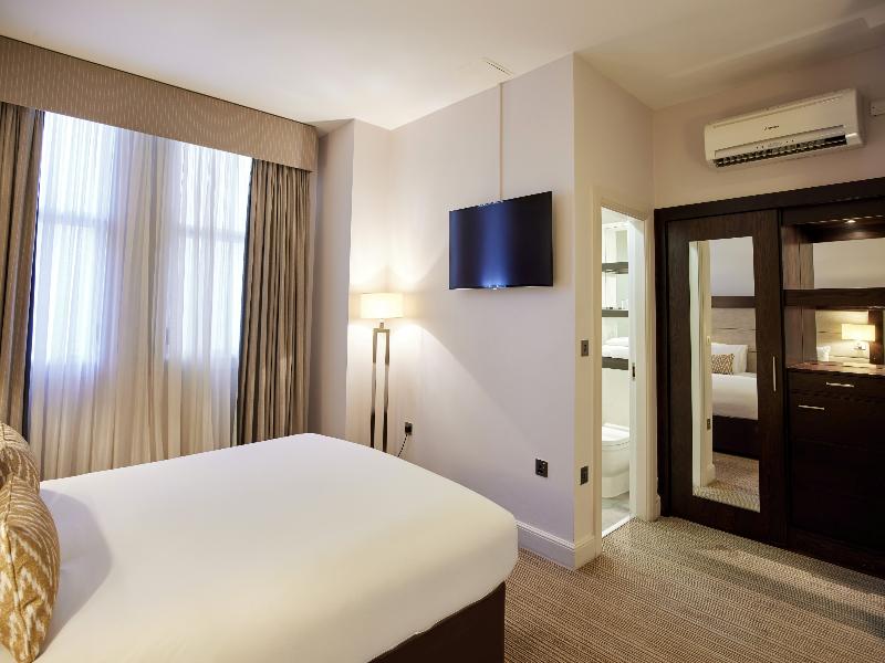 Thistle London Holborn - Oda