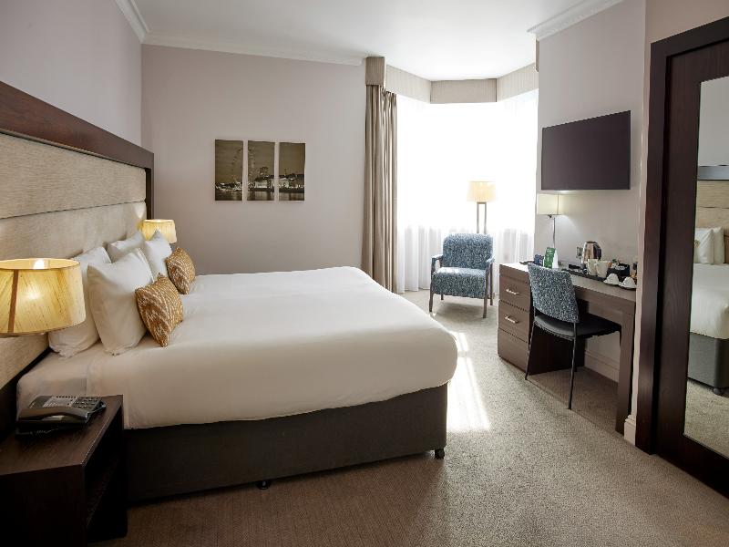 Thistle London Holborn - Oda