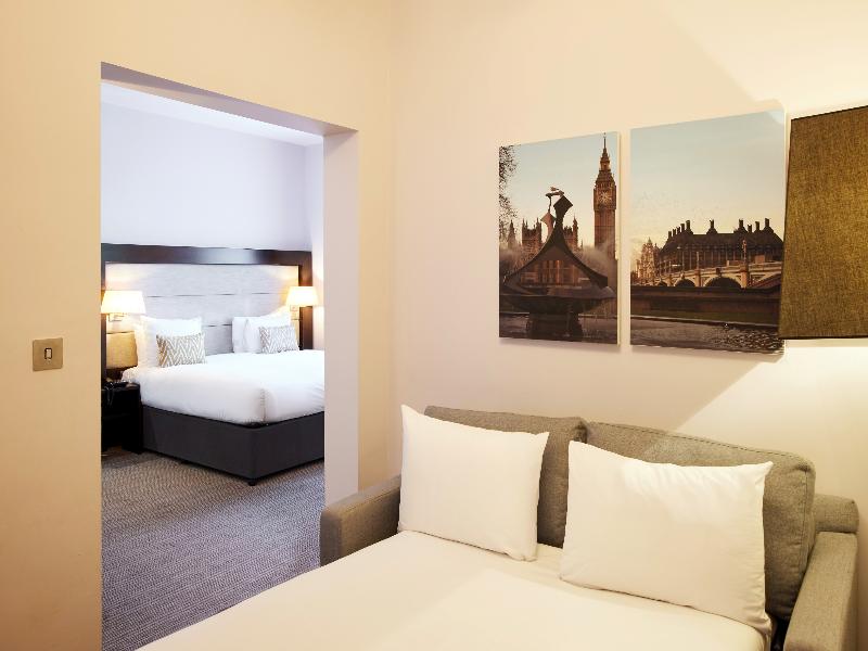 Thistle London Holborn - Oda