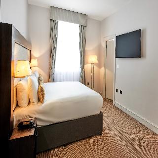 Thistle London Holborn fotoÄŸrafÄ±