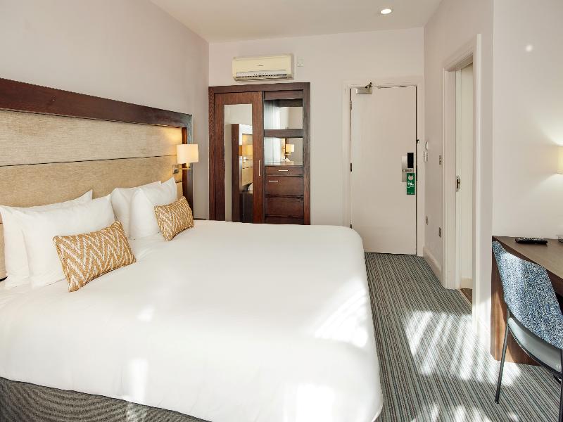 Thistle London Holborn - Oda