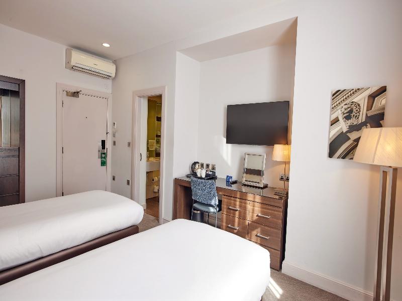 Thistle London Holborn - Oda