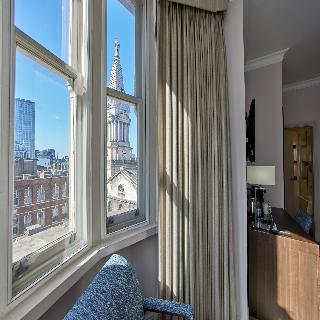Thistle London Holborn fotoÄŸrafÄ±