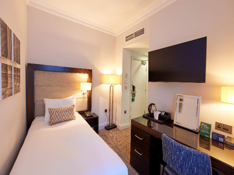 Thistle London Holborn - Oda