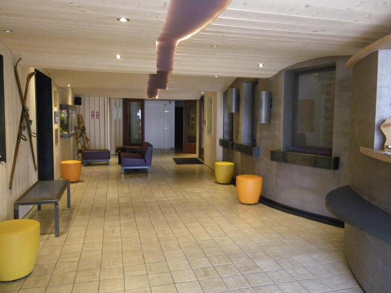 Hotel De La Route Verte - Lobi