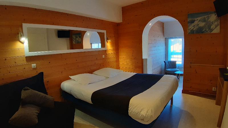 Hotel De La Route Verte - Oda