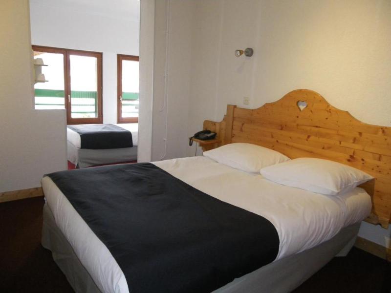 Hotel De La Route Verte - Oda
