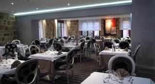 Hotel Restaurant Le Regal fotoÄŸrafÄ±
