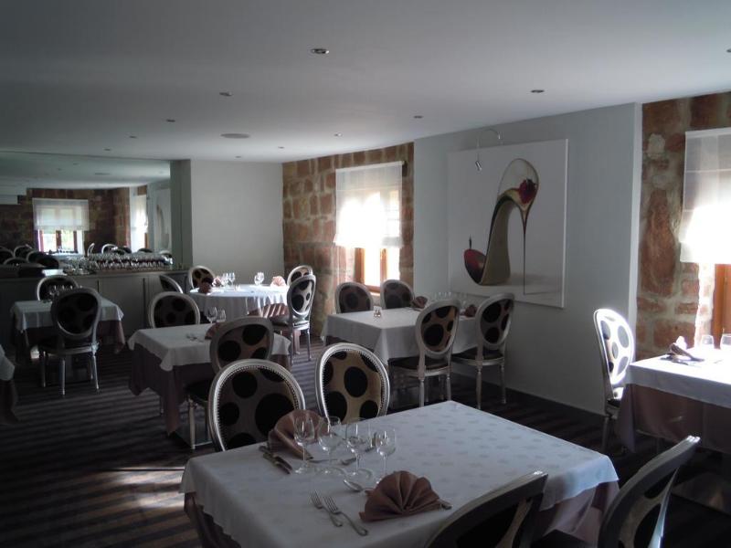 Hotel Restaurant Le Regal - Genel