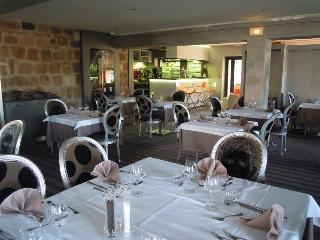 Hotel Restaurant Le Regal fotoÄŸrafÄ±