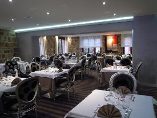 Hotel Restaurant Le Regal fotoÄŸrafÄ±