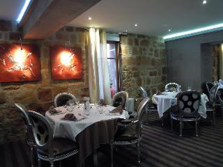 Hotel Restaurant Le Regal fotoÄŸrafÄ±