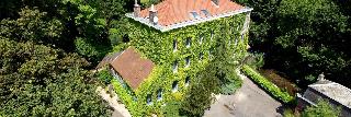 Hotel Le Moulin D'Artres otel fotoğrafı