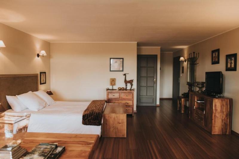 Hotel Le Moulin D'Artres - Oda