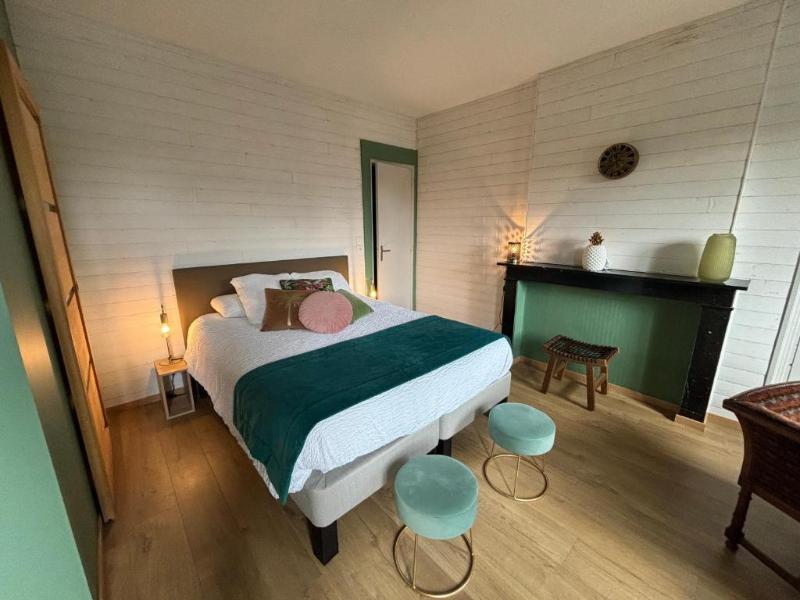 Hotel Le Moulin D'Artres - Oda