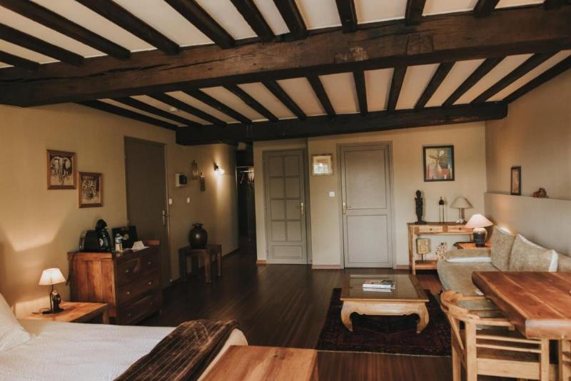 Hotel Le Moulin D'Artres - Oda