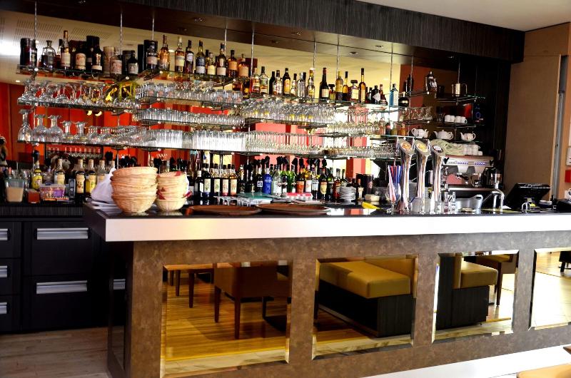 Le Grand Hotel - Bar