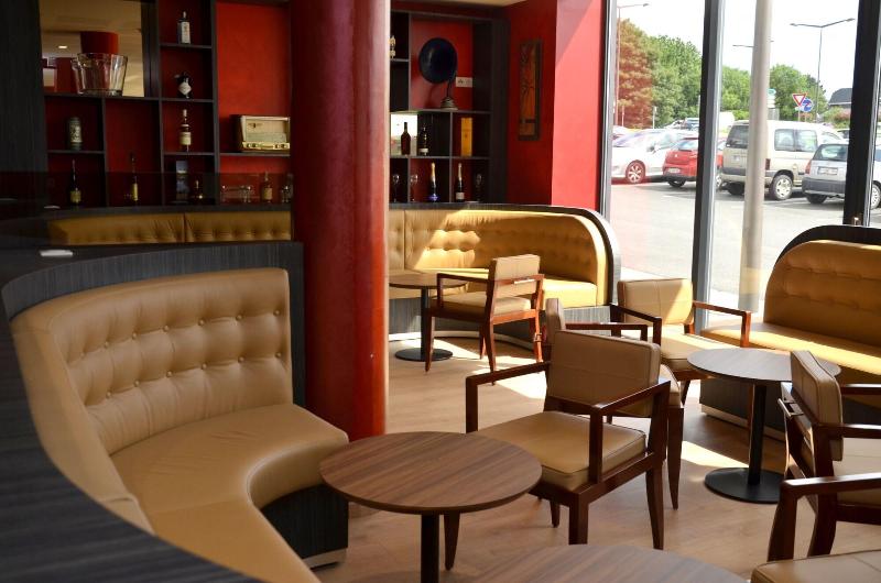Le Grand Hotel - Bar