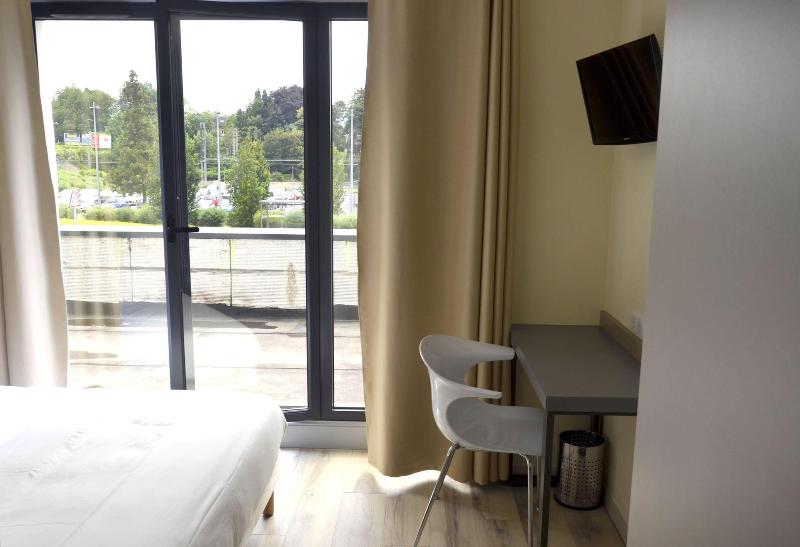 Le Grand Hotel - Oda
