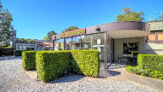 Logis Hotel-Restaurant des Acacias otel fotoğrafı