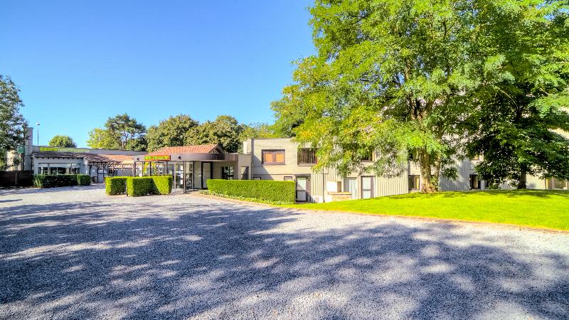 Logis Hotel-Restaurant des Acacias - Genel