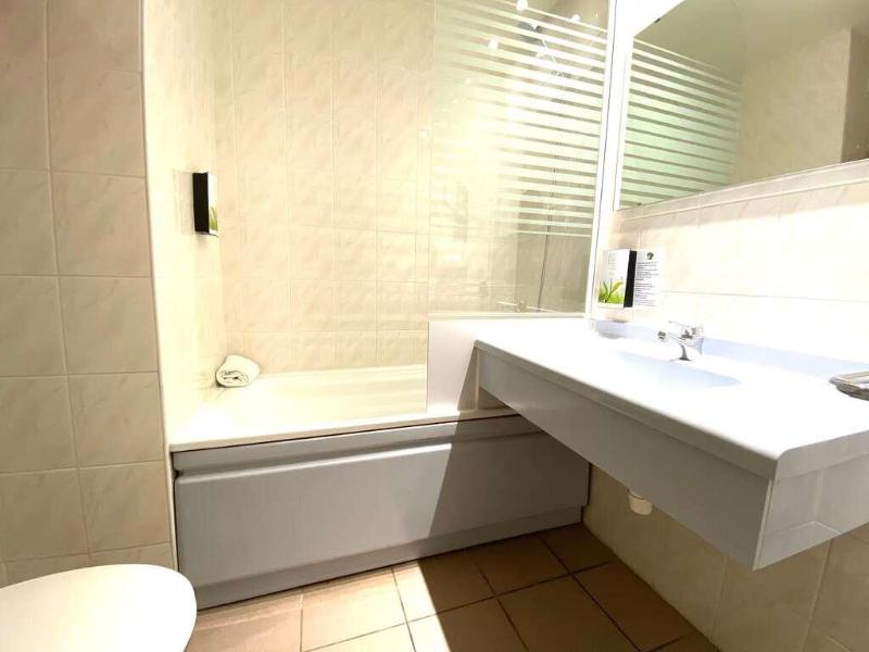 Logis Hotel-Restaurant des Acacias - Oda