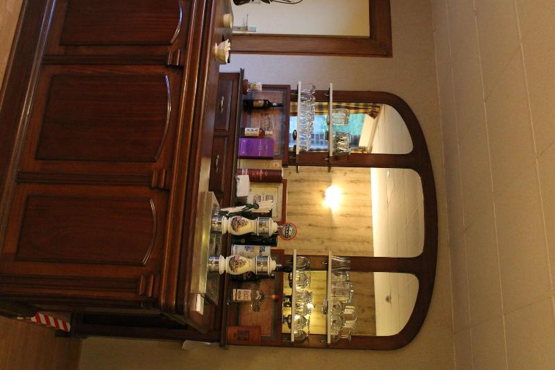 Hotel Les Cedres - Bar