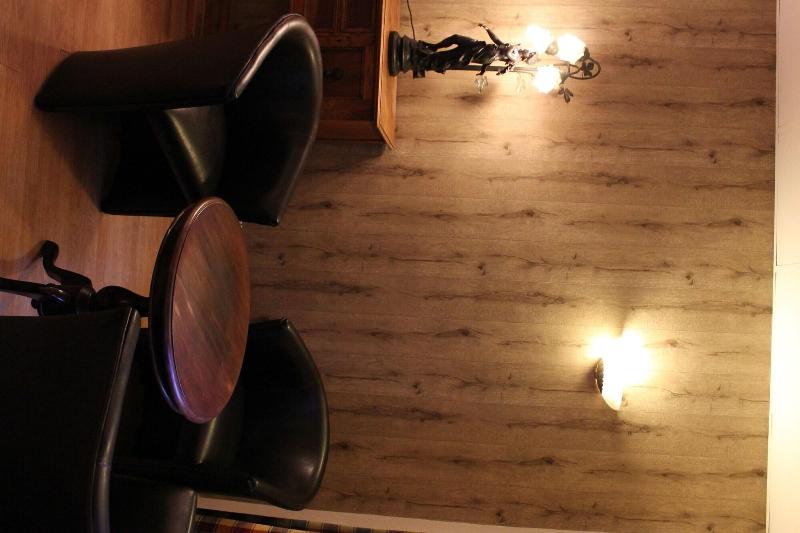 Hotel Les Cedres - Bar