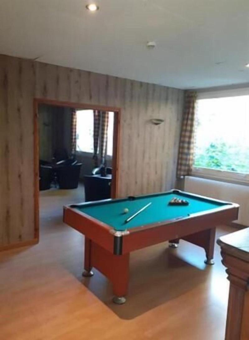 Hotel Les Cedres - Aktivite