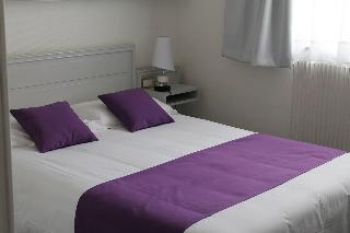 Hotel Les Cedres otel fotoğrafı