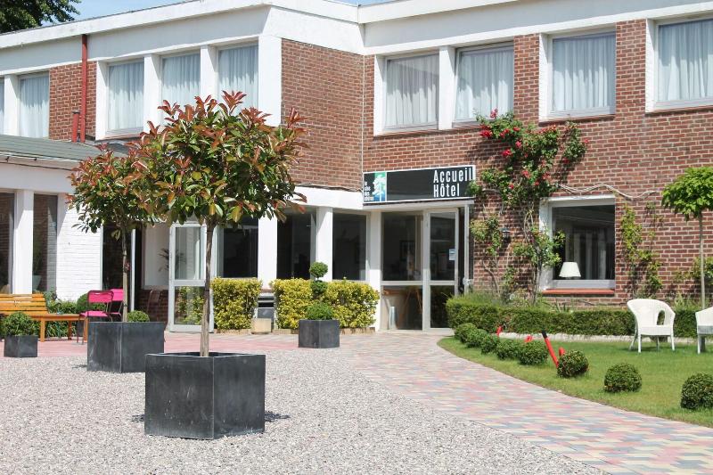 Hotel Les Cedres - Genel
