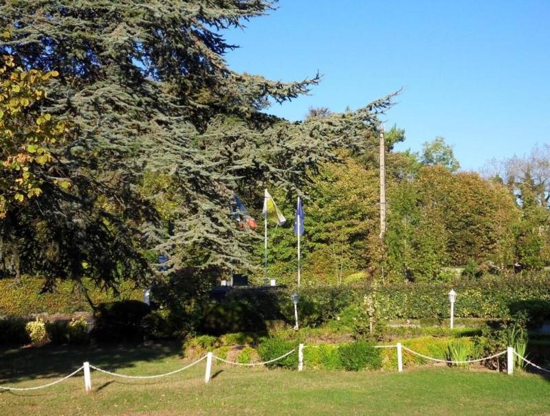 Hotel Les Cedres - Genel