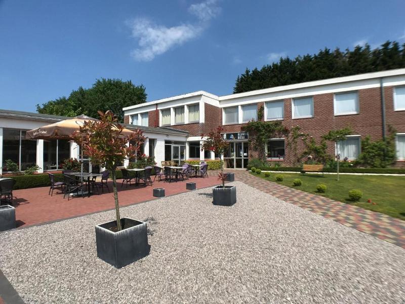 Hotel Les Cedres - Genel