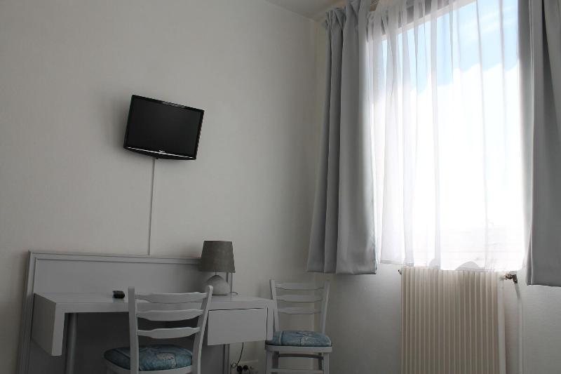 Hotel Les Cedres - Oda