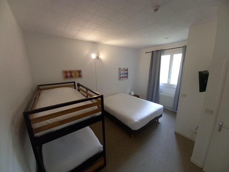 Hotel Les Cedres - Oda