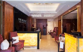 Montcalm Piccadilly Townhouse fotoÄŸrafÄ±