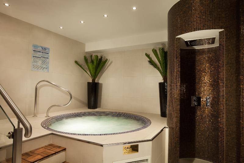Montcalm Piccadilly Townhouse - Aktivite