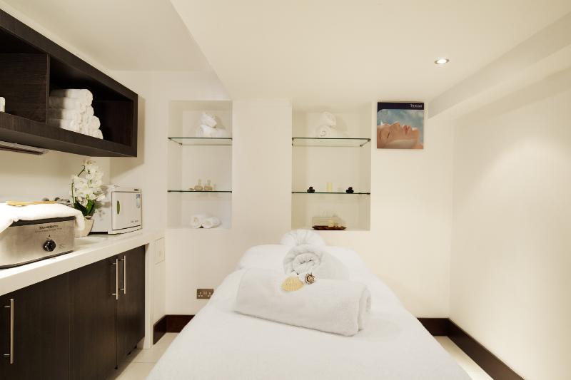 Montcalm Piccadilly Townhouse - Aktivite