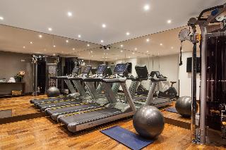 Montcalm Piccadilly Townhouse fotoÄŸrafÄ±