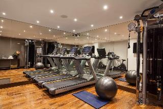Montcalm Piccadilly Townhouse fotoÄŸrafÄ±