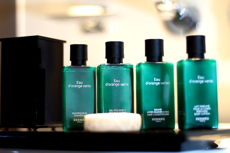 Montcalm Piccadilly Townhouse - Genel