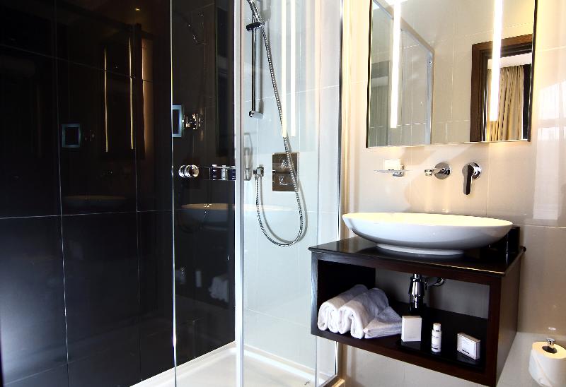 Montcalm Piccadilly Townhouse - Genel