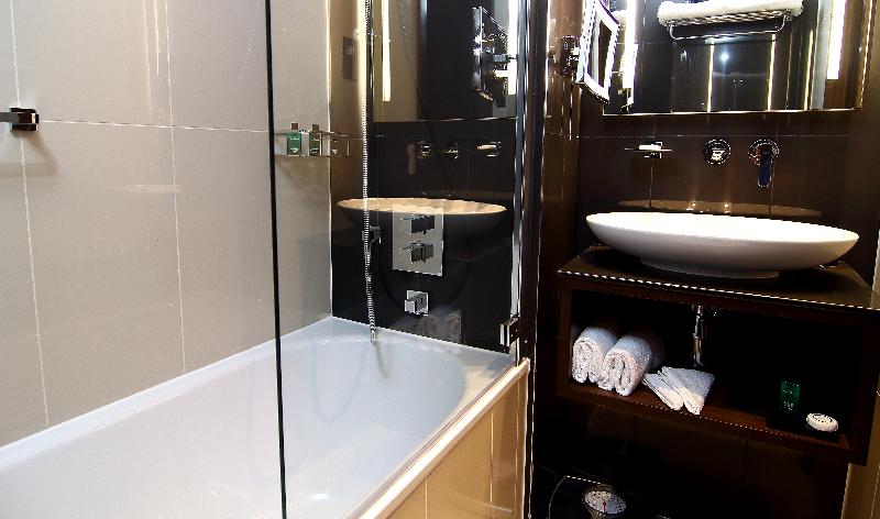 Montcalm Piccadilly Townhouse - Genel