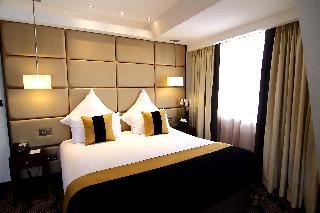 Montcalm Piccadilly Townhouse fotoÄŸrafÄ±