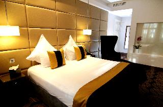 Montcalm Piccadilly Townhouse fotoÄŸrafÄ±